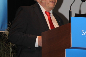  Güntner-Entwicklungsleiter Dr. Alfred Eckard  