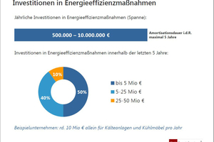  Bild 8: Eines der Ergebnisse des EHI-Energiemonitors 2016 