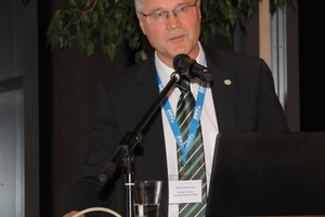  Rainer Brinkmann (Johnson Controls) leitet künftig die Arbeitsabteilung AA II.2 (Komponenten) 