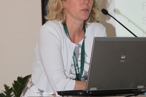  Andrea Voigt, EPEE Geschäftsführerin 