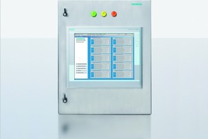  Komplexe Funktionen sind bereits im „CMT“-System hinterlegt und vorgetestet. Die Installation vor Ort und die Validierung wird dadurch stark vereinfacht 