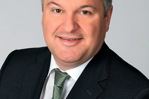  Michael Bauer, Chief Sales and Marketing Officer der Bitzer SE 