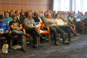  Refrigeration Days 2015 