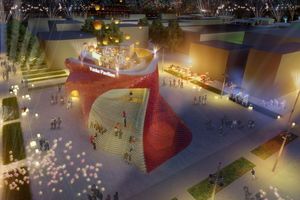  Expo-Pavillon 