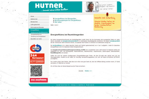  Fachinformation zum Thema Energieeffizienz 