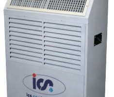  „Cool Clima“-Split-Klimageräte kamen in den Übertragungs- und Technikräumen der ESLzum Einsatz.  