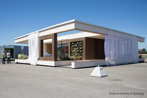  Solar Decathlon 2013 