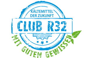  R32-Club für Klimaschutz 