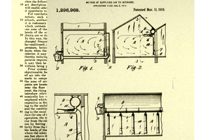  Patent 