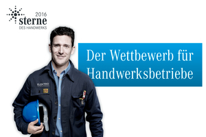  Sterne des Handwerks 2016 