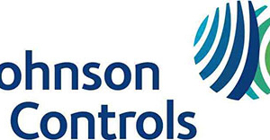  Logo Johnson Controls 