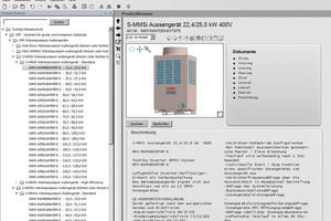  Screenshot des Toshiba T-CAT 