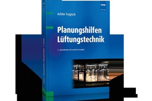  Planungshilfen Lüftungstechnik 