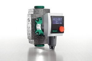  Wilo-Stratos PICO 