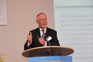  6. Deutsche Wärmekonferenz 