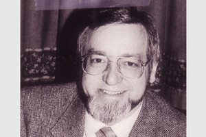  Karl Meis, ehemaliger VDKF-Vizepräsident 