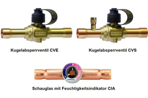  Für R744-Anwendungen 