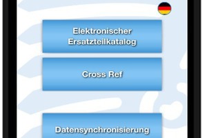  Ersatzteil-App 