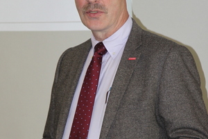  Bundesinnungsmeister Heribert Baumeister 