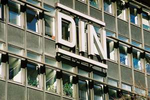  DIN-Gebäude 