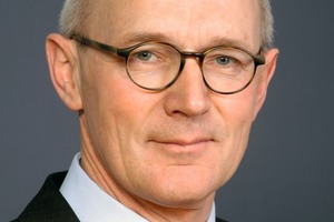  Dr. Thomas Schräder, Geschäftsführer des FV ALT im VDMA 