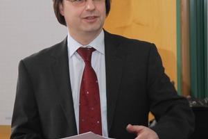  Dr. Matthias Schmitt wird neuer BIV-Geschäftsführer 