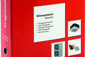  Klimasystem-Katalog 2016/2017 