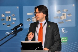  Ehrgeizige ZieleEnrique Vilamitjana, Managing Director Panasonic Home Appliance Air Conditioning Europe, sieht Panasonic mittelfristig unter den TOP 3-Herstellern im Heizungs-/Klimamarkt 