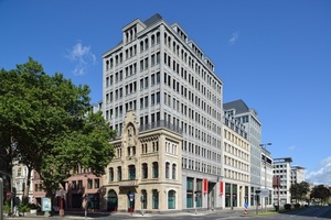  Kölner Hauptsitz Dominium 