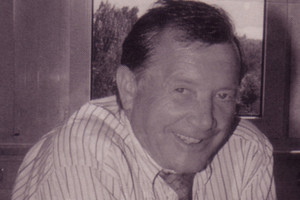  Edgar Kirschniok, ehemaliger Geschäftsführer von TEKO 