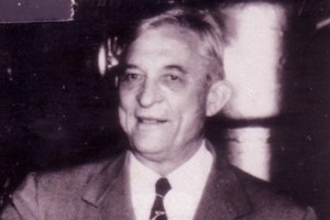  Willis Carrier, Urgestein der Kältebranche und Gründer des Weltkonzerns Carrier 