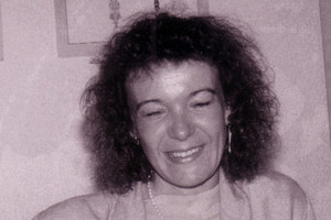  Evelyne Wörner, Geschäftsführerin der Firma Sauermann (Pumpen) 