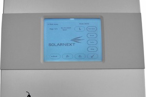  Der „chillii System Controller HC“ (Heating und Cooling) vereinfacht die Systemregelung von Solar Cooling-Systemen 