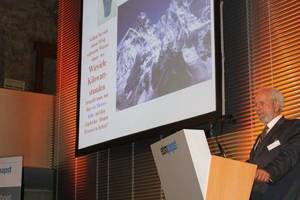  ebm-papst Innovationsforum: Drei Tage im Zeichen der Energieeffizienz  