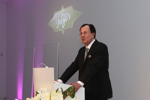  Chief Sales and Marketing Officer Hans P. Meurer 