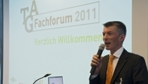  TGA Fachforum - Wassermanagement 