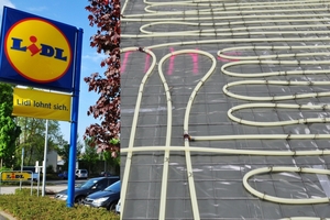  Energieeffizienzkonzept bei Lidl 