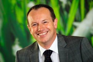  Holger Thiesen ist seit Juli 2009 General Manager Europe für den Bereich Air Conditioning bei Mitsubishi Electric 