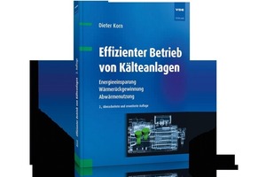  Effizienter Betrieb von Kälteanlagen 