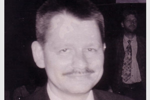  Frank Börsch, ehemaliges VDKF-Verwaltungsratsmitglied 