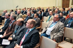  Teilnehmer der DKV-Mitgliederversammlung in Aachen 