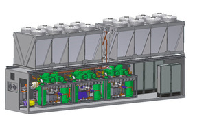  Bild 4: 40´Fuß-Container 3D-Ansicht 