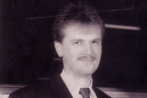  Christoph Kaup, Geschäftsführer von Howatherm 