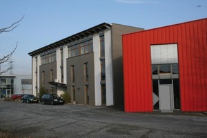  Die Dehon Kälte-Fachvertriebs GmbH (dkf) hat ihren Sitz in Meerbusch und verfügt über sieben Abhollager in ganz Deutschland 