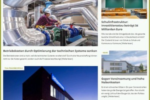  Ressourcen- und Energieeffizienzplattform 