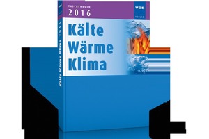  Kälte Wärme Klima 2016 