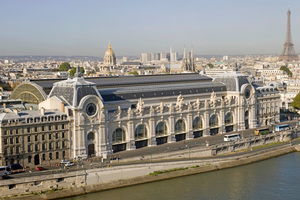  Musée d’Orsay 