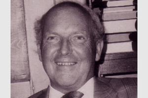  Peter Iselt, früherer Geschäftsführer von Kaut 
