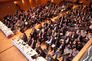  Europäische Niedrigstenergie-Gebäude-Konferenz 