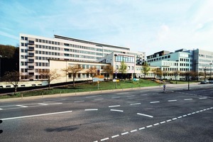  Das Klinikum Pforzheim setzt auf „Compact Monitoring Technology“ („CMT“) von Siemens 